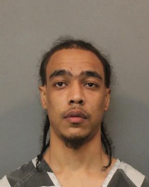 Joseph Branden Boatman